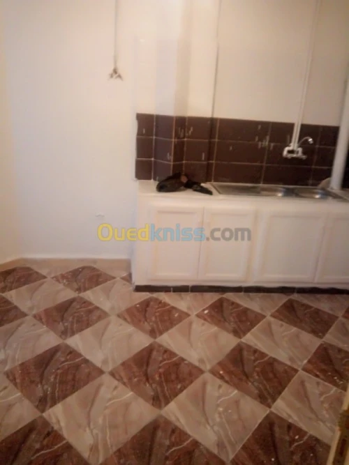 Vente Appartement F3 Batna Ain djasser
