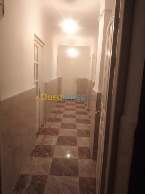 Vente Appartement F3 Batna Ain djasser
