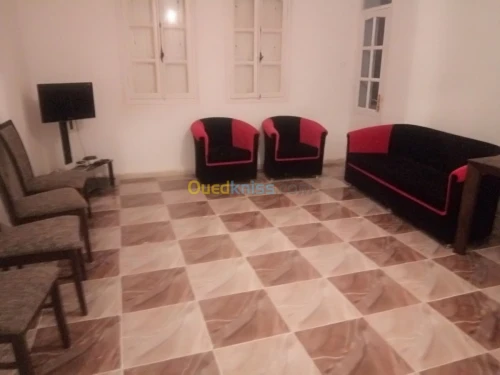 Vente Appartement F3 Batna Ain djasser