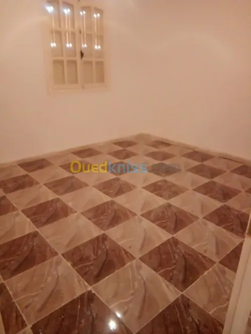 Vente Appartement F3 Batna Ain djasser