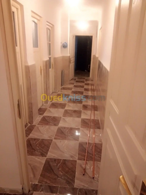 Vente Appartement F3 Batna Ain djasser