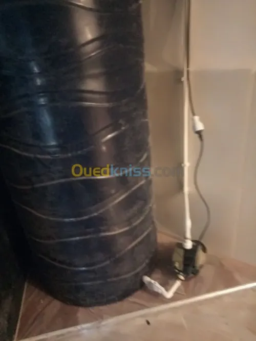 Vente Appartement F3 Batna Ain djasser