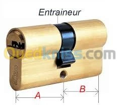 serrure et cles minute