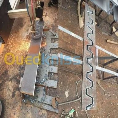 fabrication tout modèles de couvre  jo