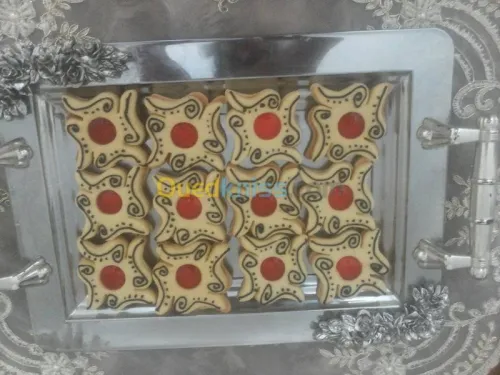 Gateaux  el baraka