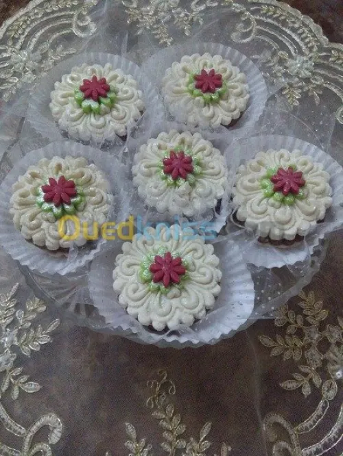 Gateaux  el baraka