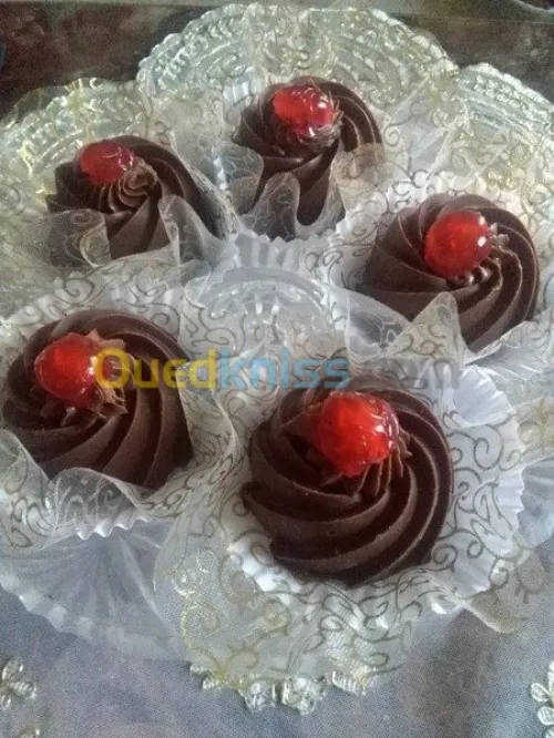 Gateaux  el baraka