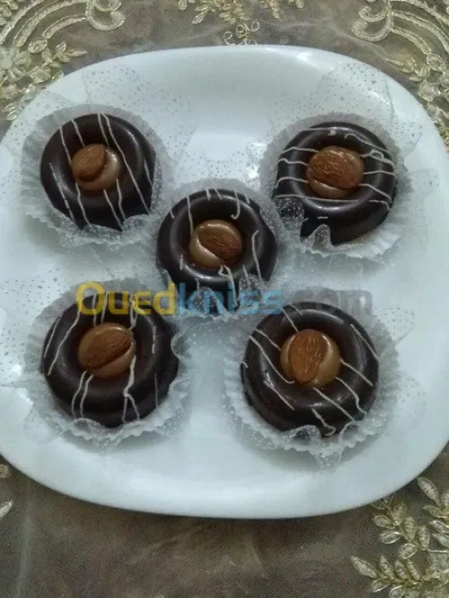 Gateaux  el baraka