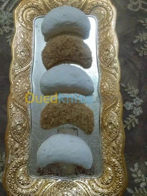 Gateaux  el baraka