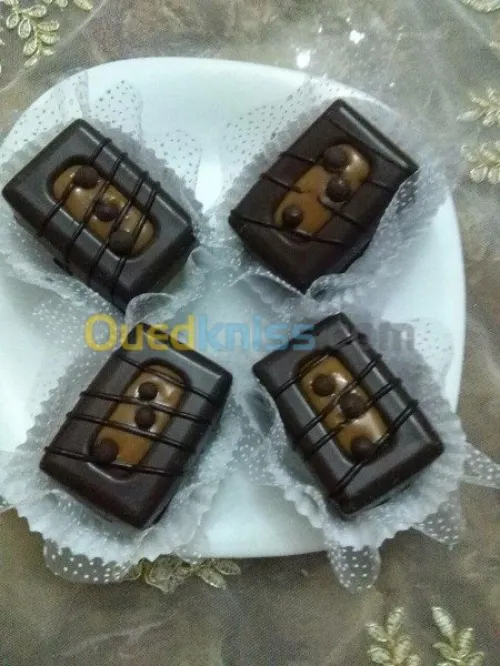 Gateaux  el baraka