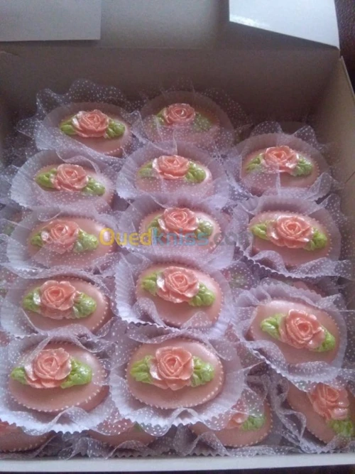 Gateaux  el baraka
