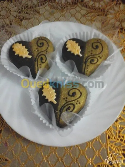 Gateaux  el baraka