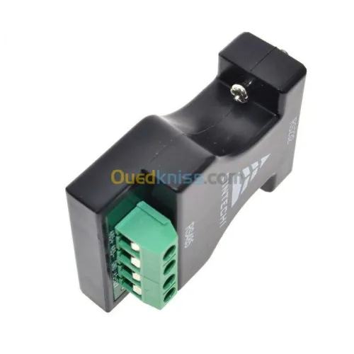CONVERTISSEUR RS-232 A RS-485 