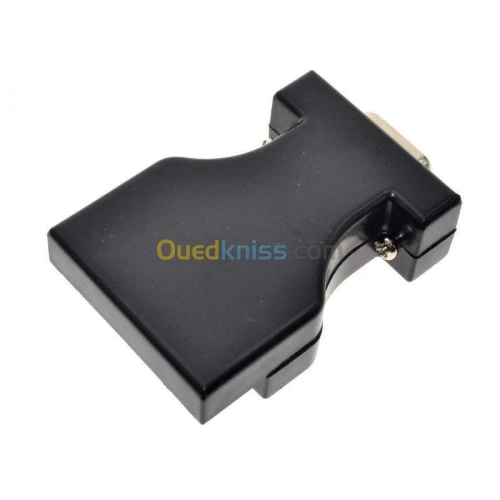 CONVERTISSEUR RS-232 A RS-485 