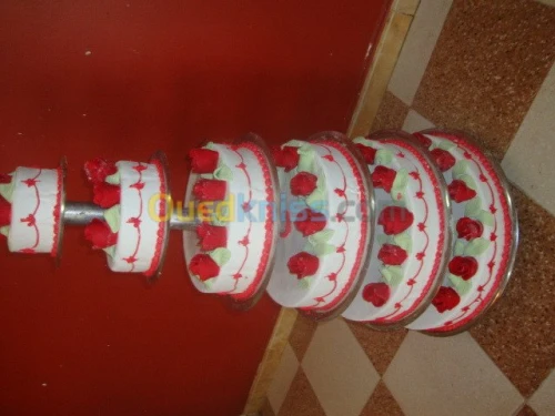 patisserie et vienoiserie