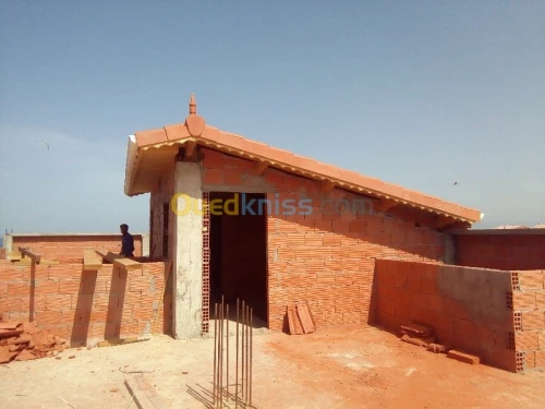 charpente en boi  professionnelle