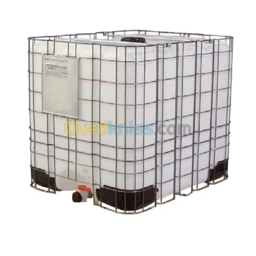 soude caustique ) NaOH 33% et 50 % 