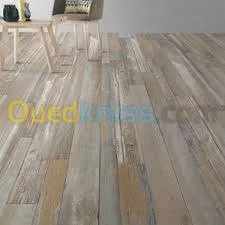 faillance et dalle de sol