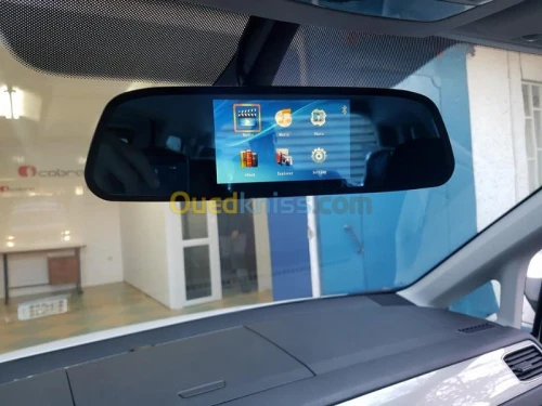 Alarme auto avec télécommande ou sur clef d'origine toutes les marques et prix 