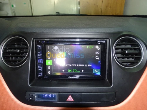 Alarme auto avec télécommande ou sur clef d'origine toutes les marques et prix 