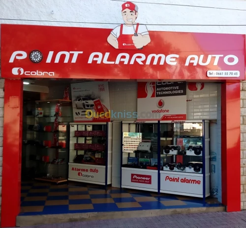 Autoradio androide CAR play de tout véhicule ,radar de recul,caméra...