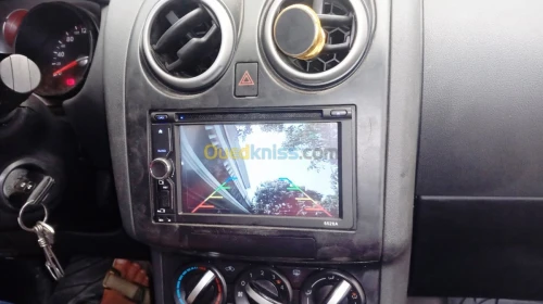 Autoradio androide CAR play de tout véhicule ,radar de recul,caméra...