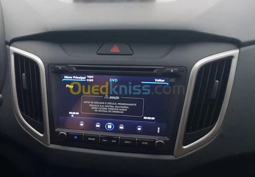 Autoradio androide CAR play de tout véhicule ,radar de recul,caméra...