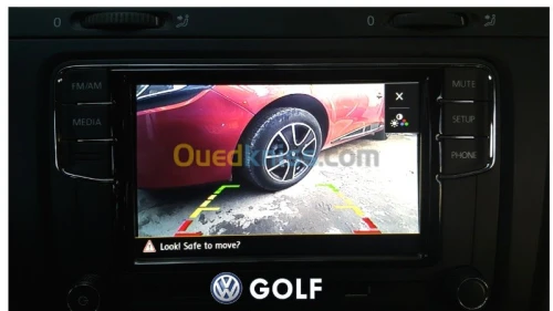 Autoradio androide CAR play de tout véhicule ,radar de recul,caméra...