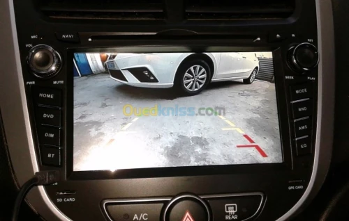 Camera tout vehicule VW,Audi,FIAT DOBLO,500x,TOYOTA,PEUGEOT,CITROEN,MERCEDES,HYUNDAI, RENAULT, , ...