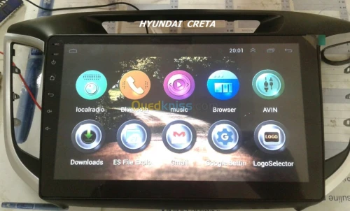 Camera tout vehicule VW,Audi,FIAT DOBLO,500x,TOYOTA,PEUGEOT,CITROEN,MERCEDES,HYUNDAI, RENAULT, , ...