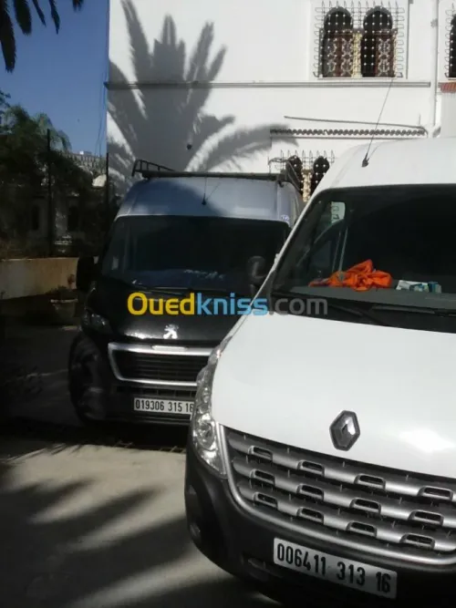 DÉMÉNAGEMENT_TRANSPORT_MANUTENTION