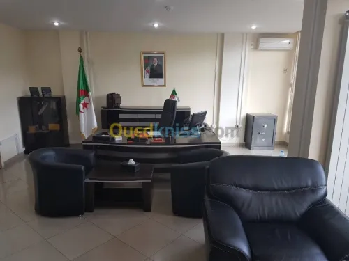 Location Immeuble Alger Hydra