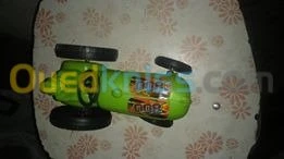   moule injection et soufflage 