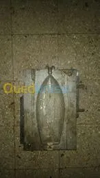   moule injection et soufflage 