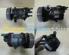 Réparation pompe injection gasoil dci