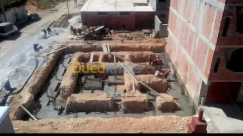 مكتب اشغال هندسية ومدنية