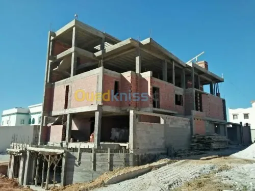 مكتب اشغال هندسية ومدنية