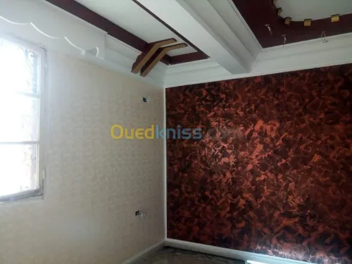Painture decoration