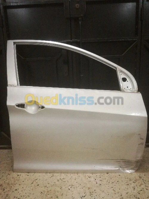 Porte avant droite - Picanto 2013