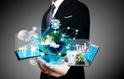 Organise des formations d'études 