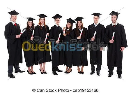 Organise des formations d'études 