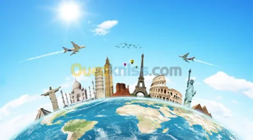 Organise des formations d'études 