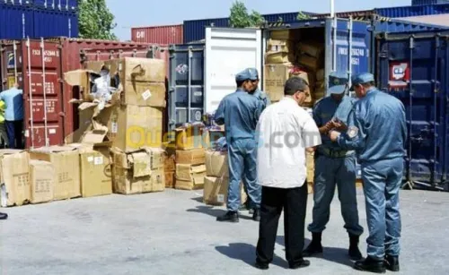 Organise des formations d'études 