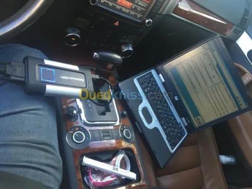 Décalaminage Diesel essence et gaz