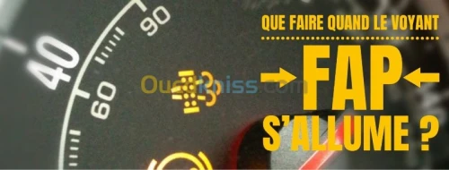 Décalaminage Diesel essence et gaz