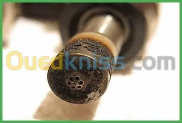 Décalaminage Diesel essence et gaz