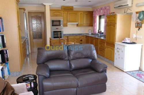 Vente Villa Espagne