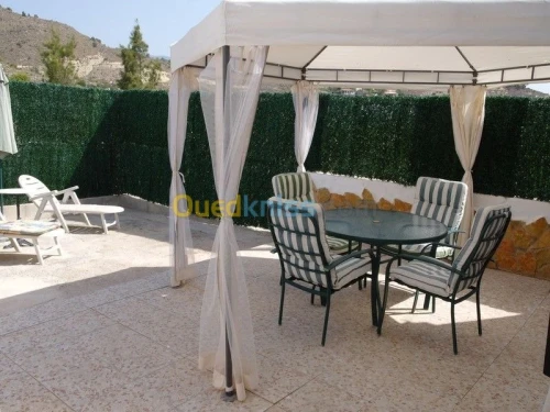 Vente Villa Espagne