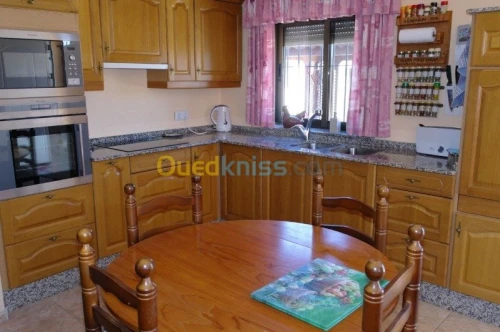 Vente Villa Espagne