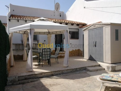 Vente Villa Espagne